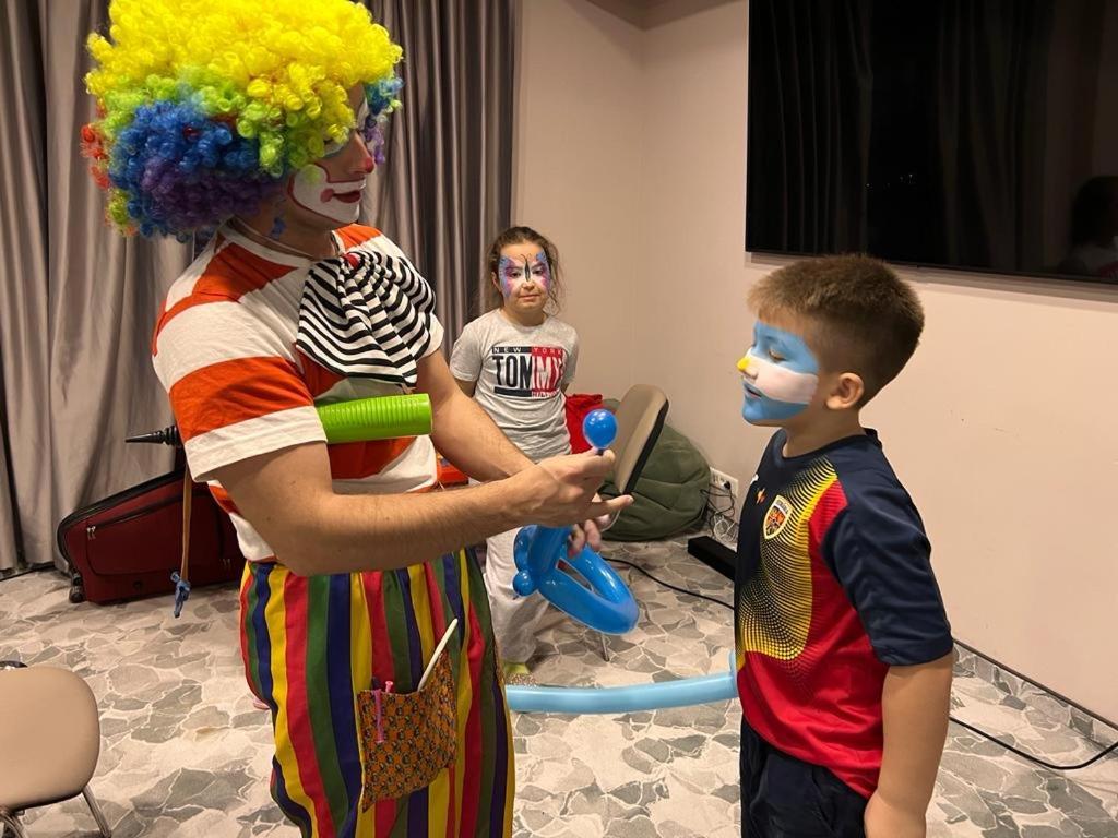 Hotel Carpat Inn Azuga Kültér fotó